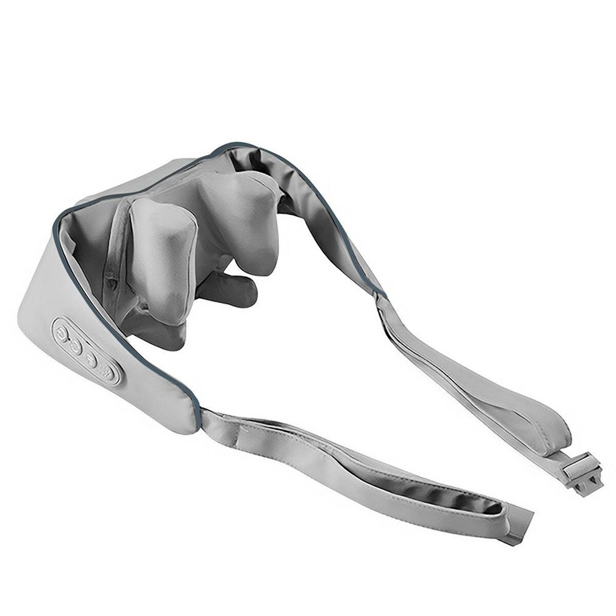 Masajeador de Cuello Media Tech MT6533