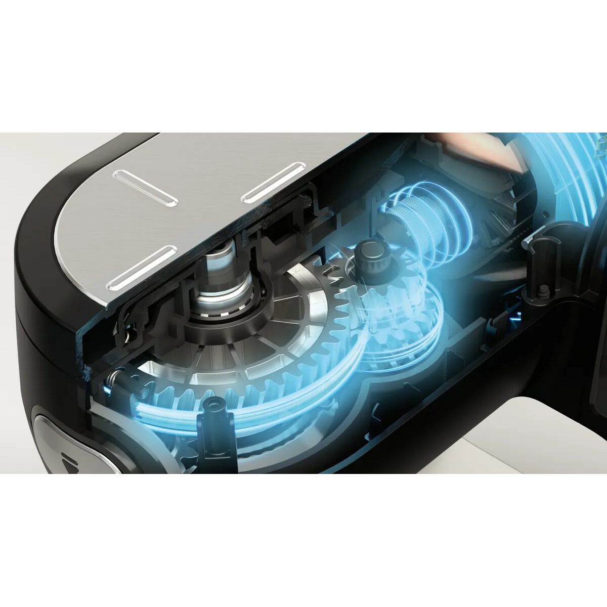 Robot de Cocina BOSCH MUMS6EW22 Blanco 1600 W 5,5 L