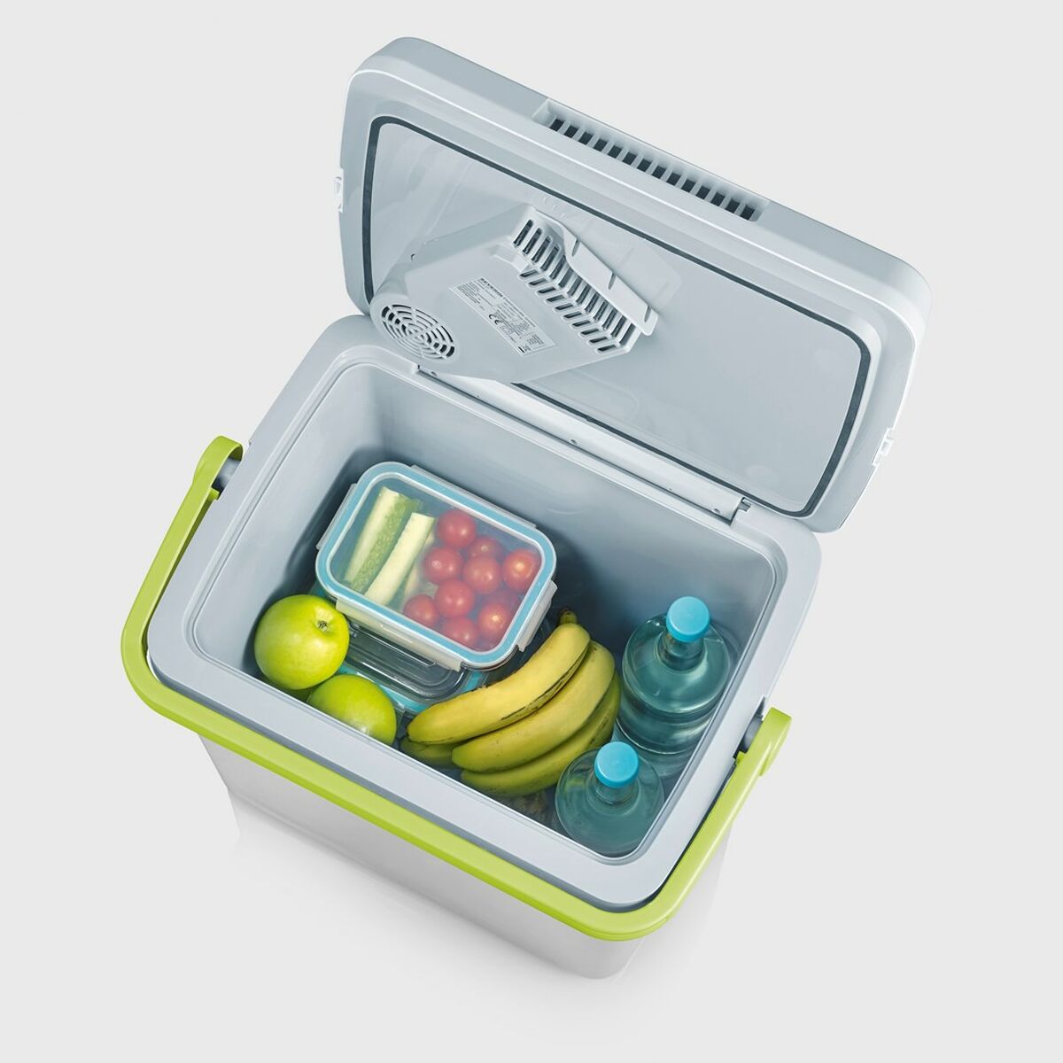 Mini Nevera Severin TKB 2924 Verde 58 W