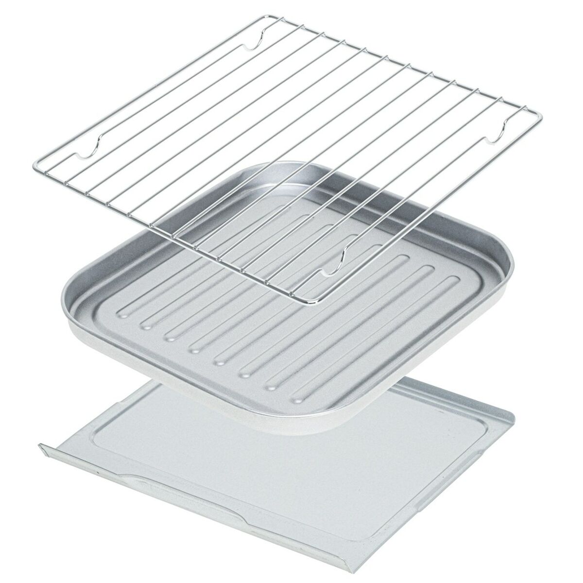 Hornillo Adler AD 6029