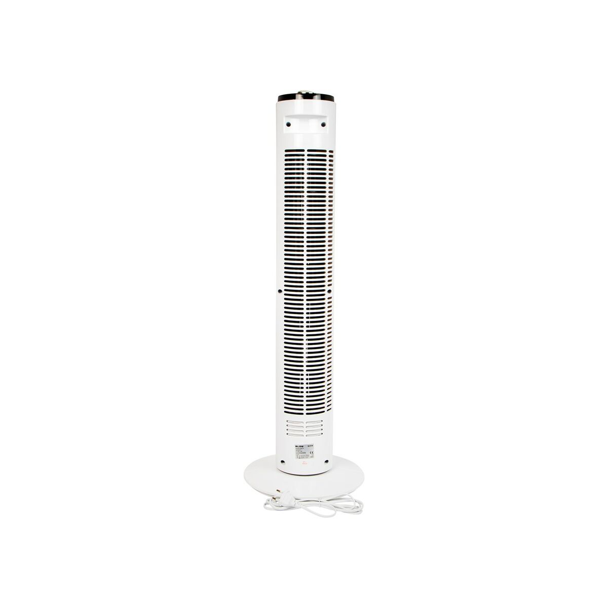 Ventilador de Pie Blow 44-073# Blanco 80 W