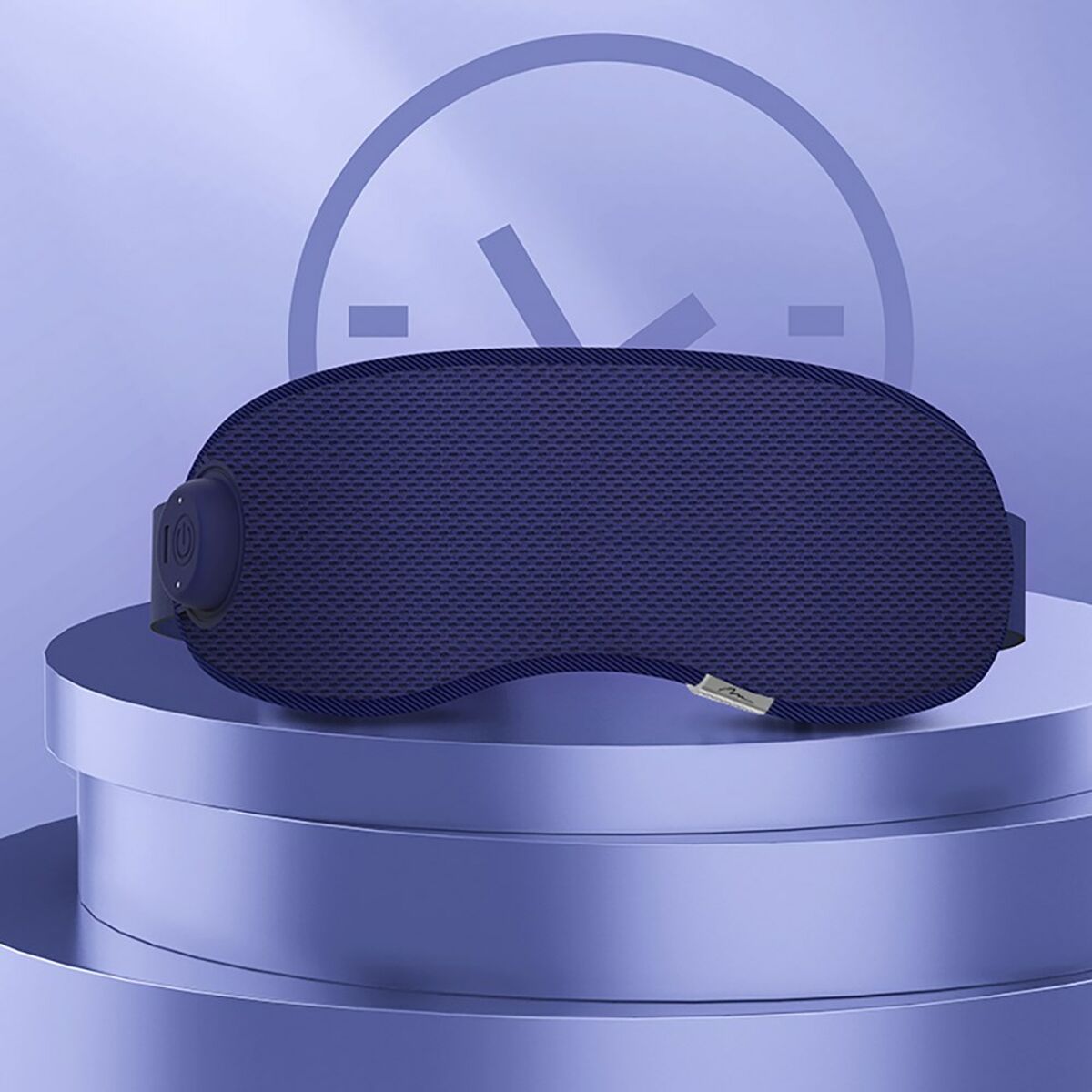 Masajeador de Ojos Antiedad Media Tech MT6535