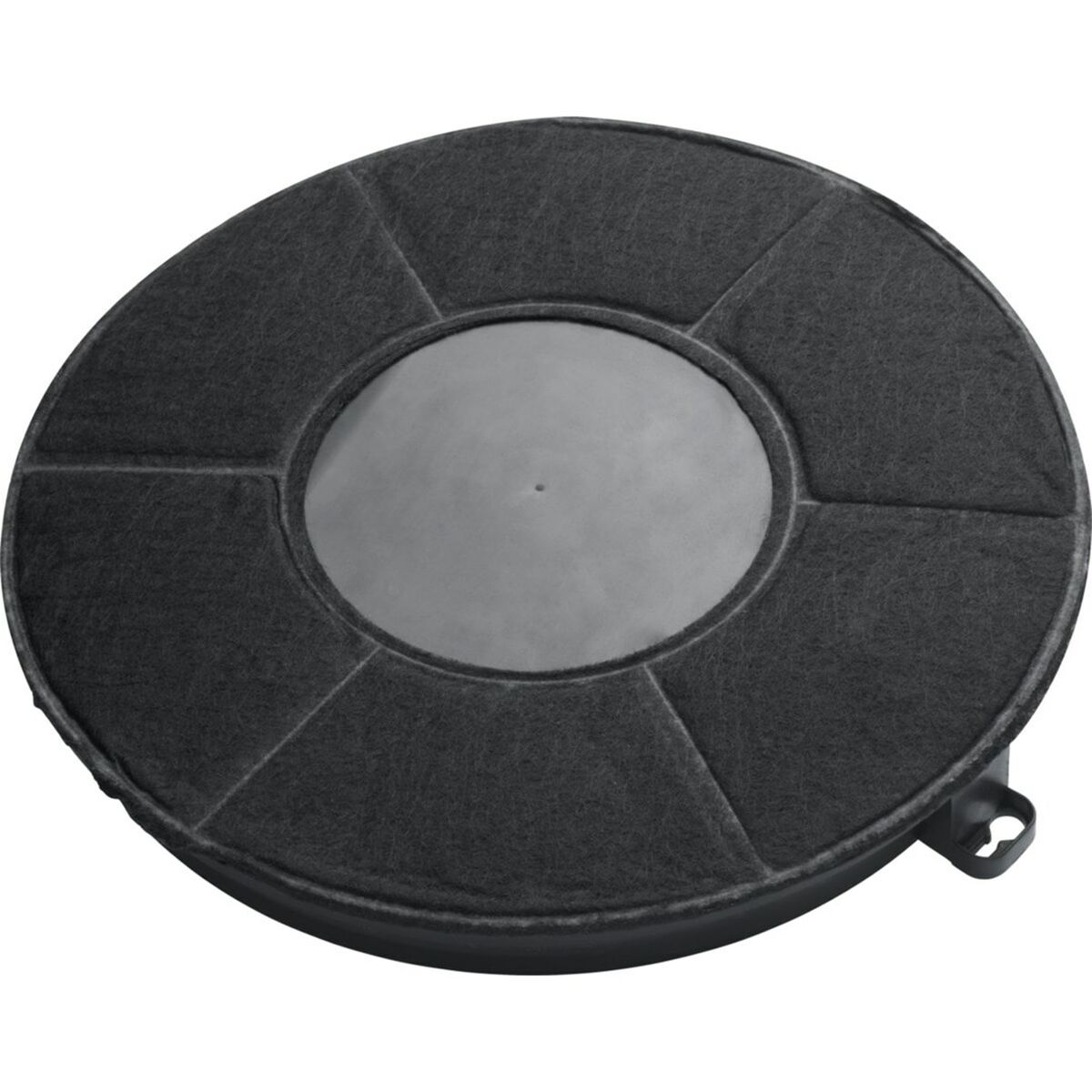 Filtro Metálico para Campana Extractora Electrolux MCFE06ST Carbono 2,5 x 2,7 x 2,5 cm