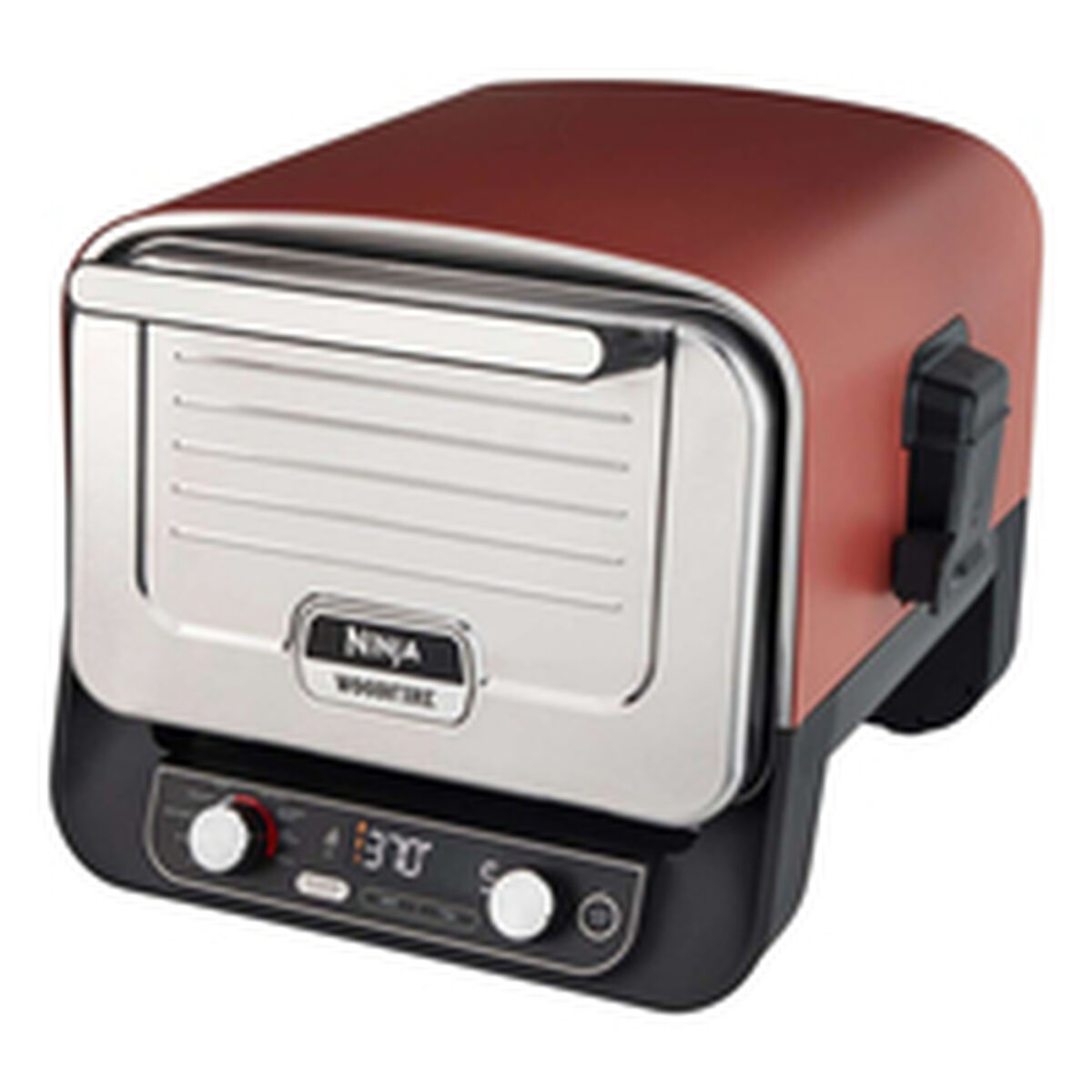 Hornillo NINJA OO101EU