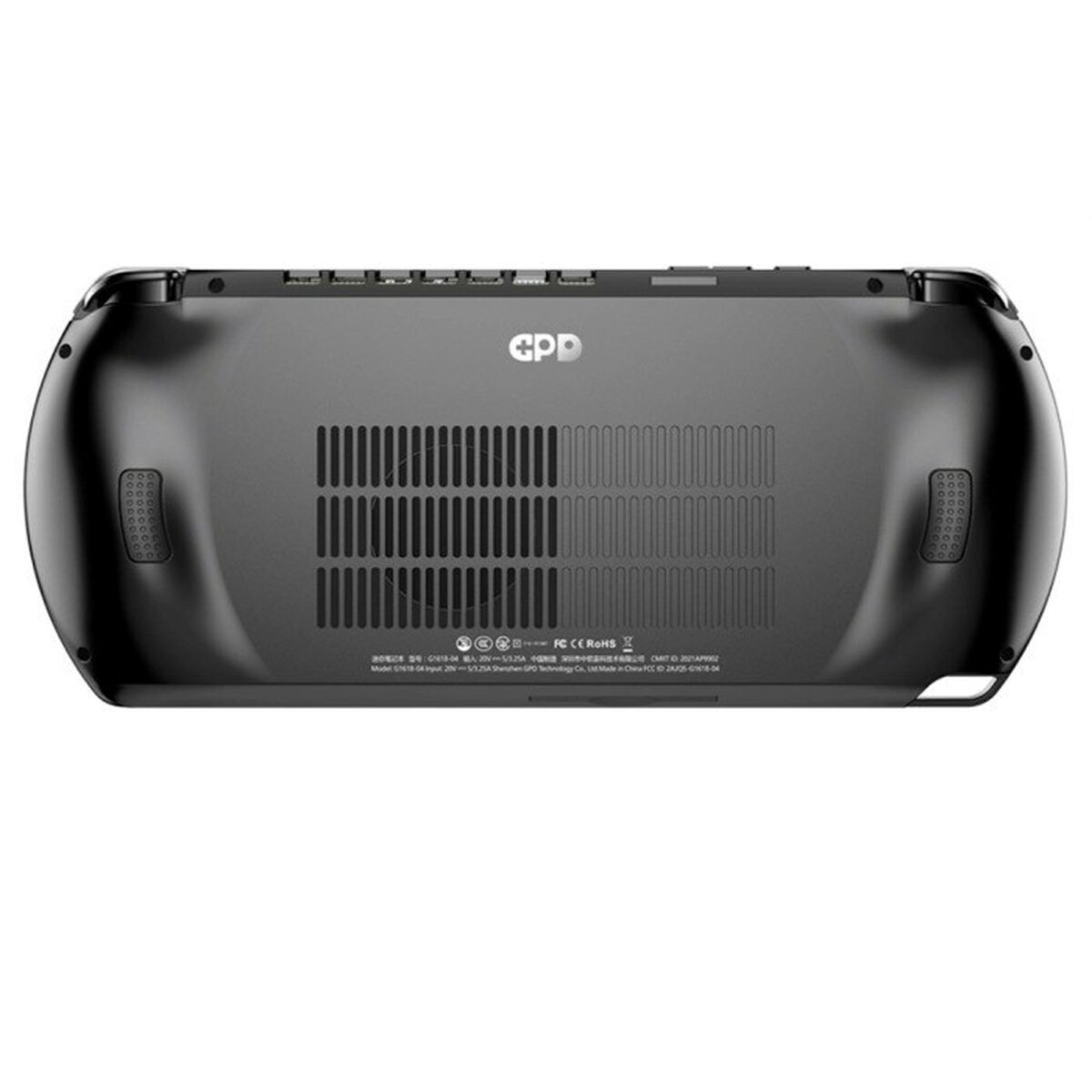 Videoconsola Portátil Gpd WIN 4 2025