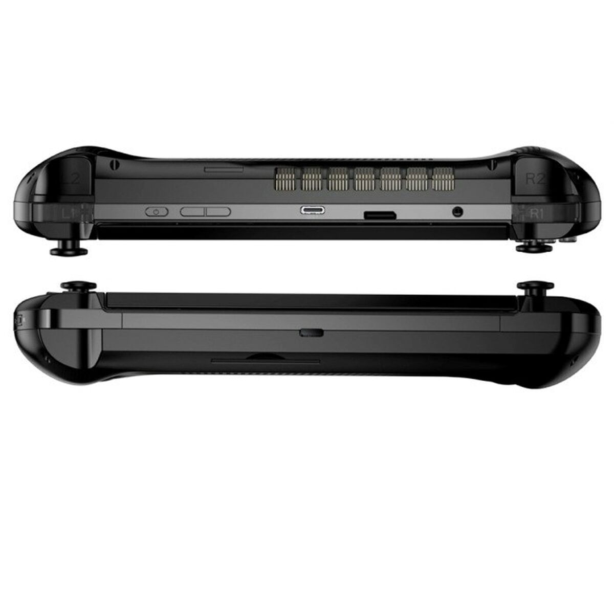 Videoconsola Portátil Gpd WIN 4 2025