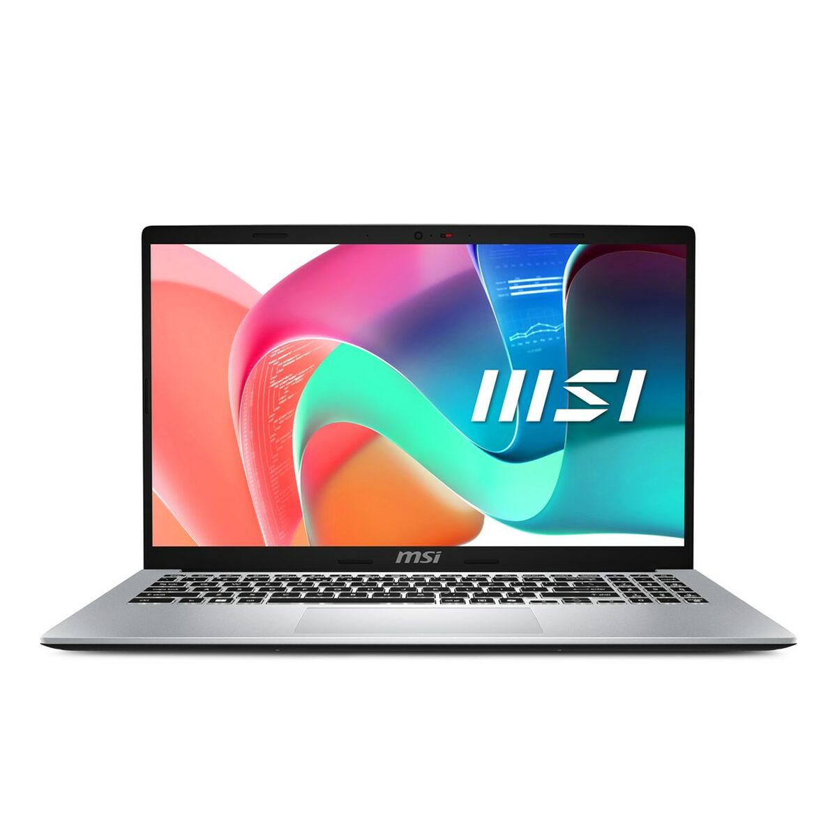 Laptop MSI F13MG-088PL 15,6" Intel Core i7-1355U 16 GB RAM 512 GB SSD