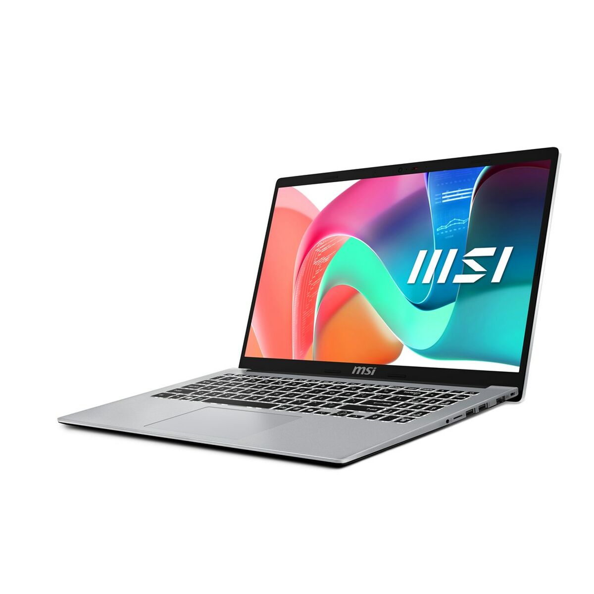 Laptop MSI F13MG-088PL 15,6" Intel Core i7-1355U 16 GB RAM 512 GB SSD