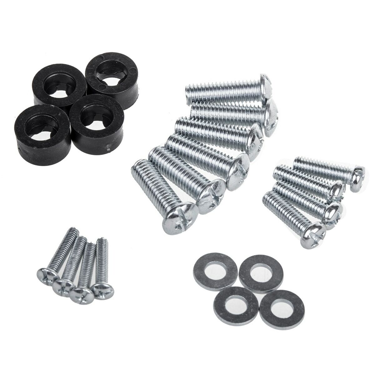 Soporte de Mesa para Pantalla MacLean MC-450 65" 32"