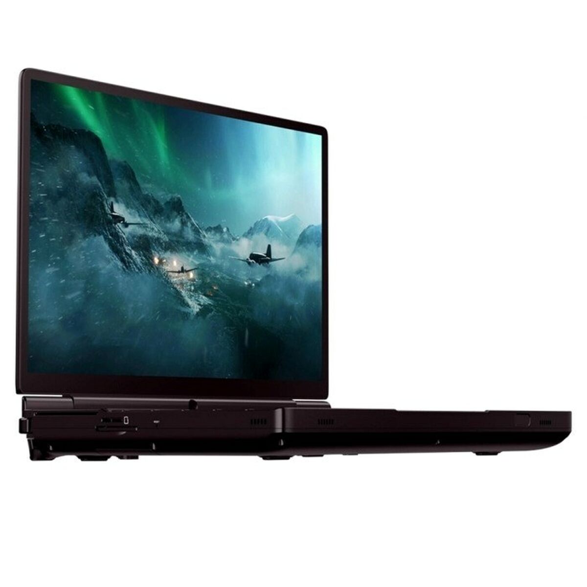 Laptop Gpd GPD10-WMax2HX37064002 10,1" 64 GB RAM 2 TB SSD