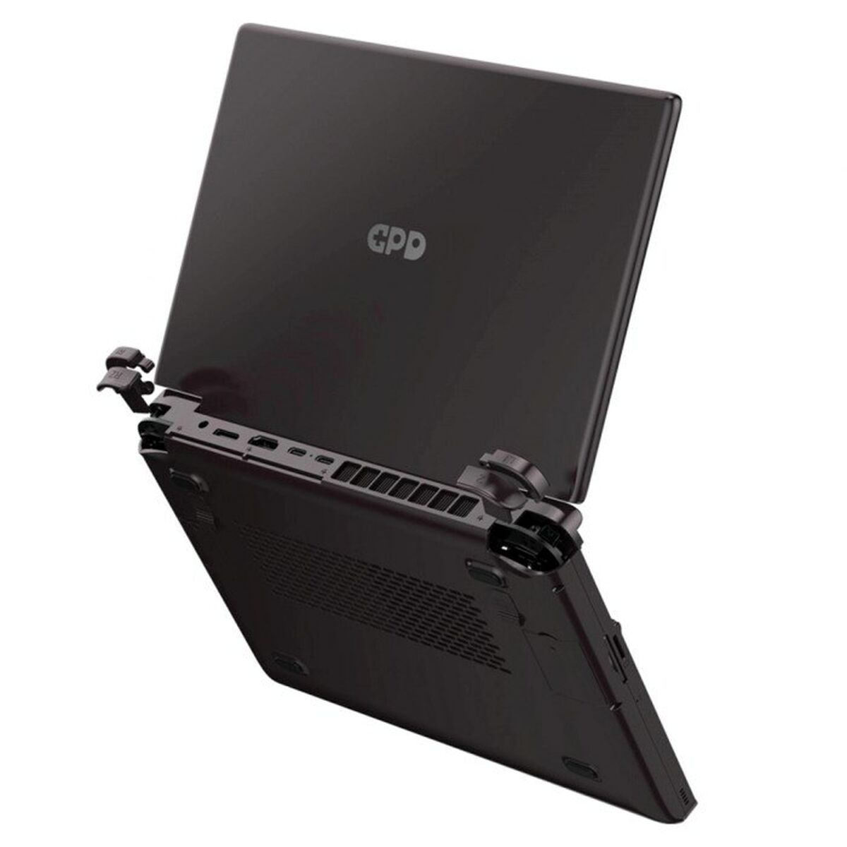 Laptop Gpd GPD10-WMax2HX37064002 10,1" 64 GB RAM 2 TB SSD