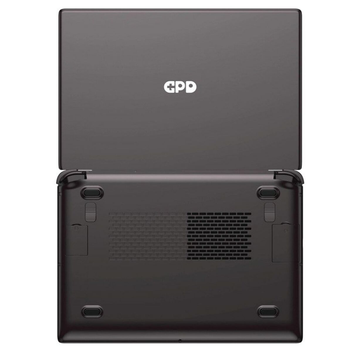 Laptop Gpd GPD10-WMax2HX37064002 10,1" 64 GB RAM 2 TB SSD