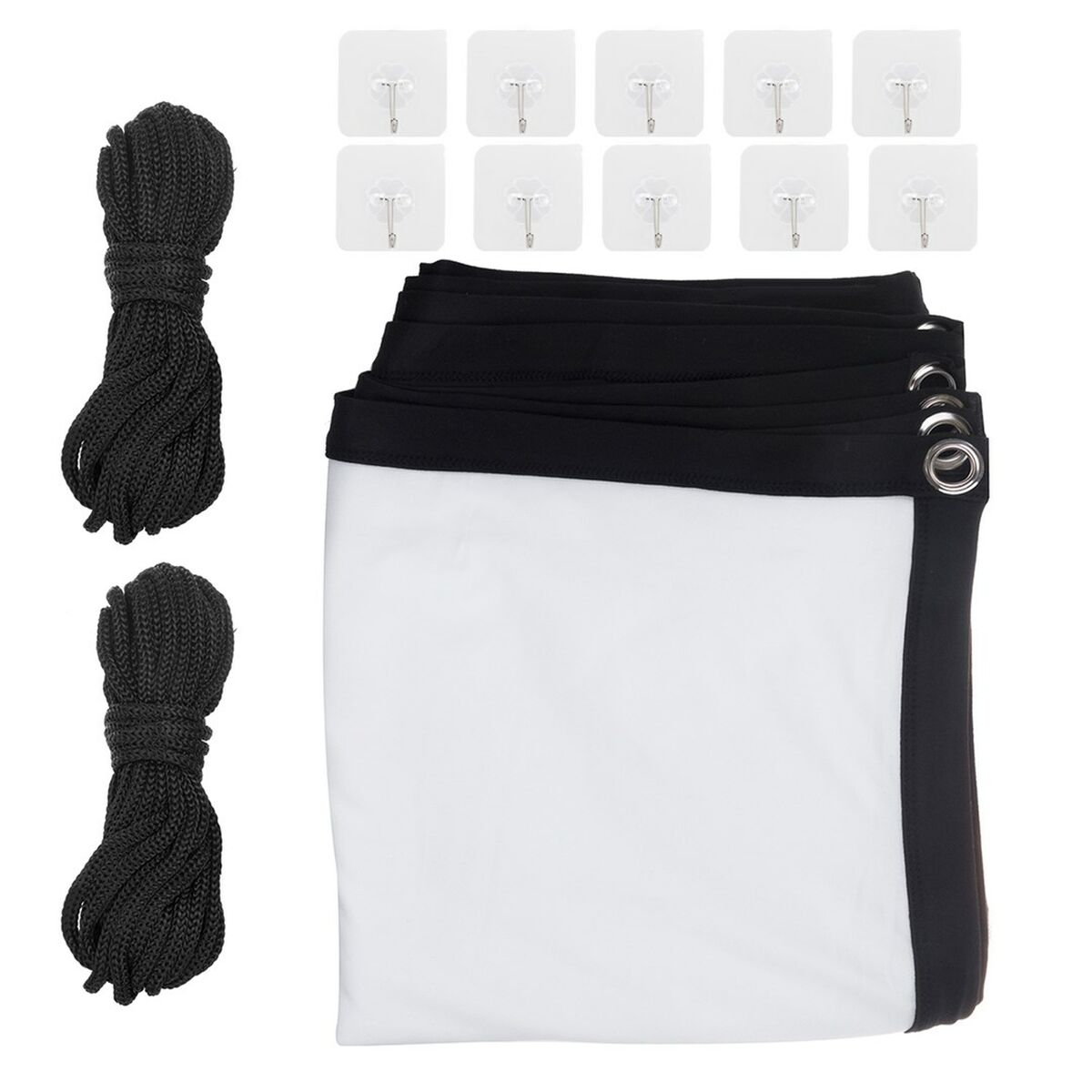 Pantalla de Proyección MacLean MC-169 120"