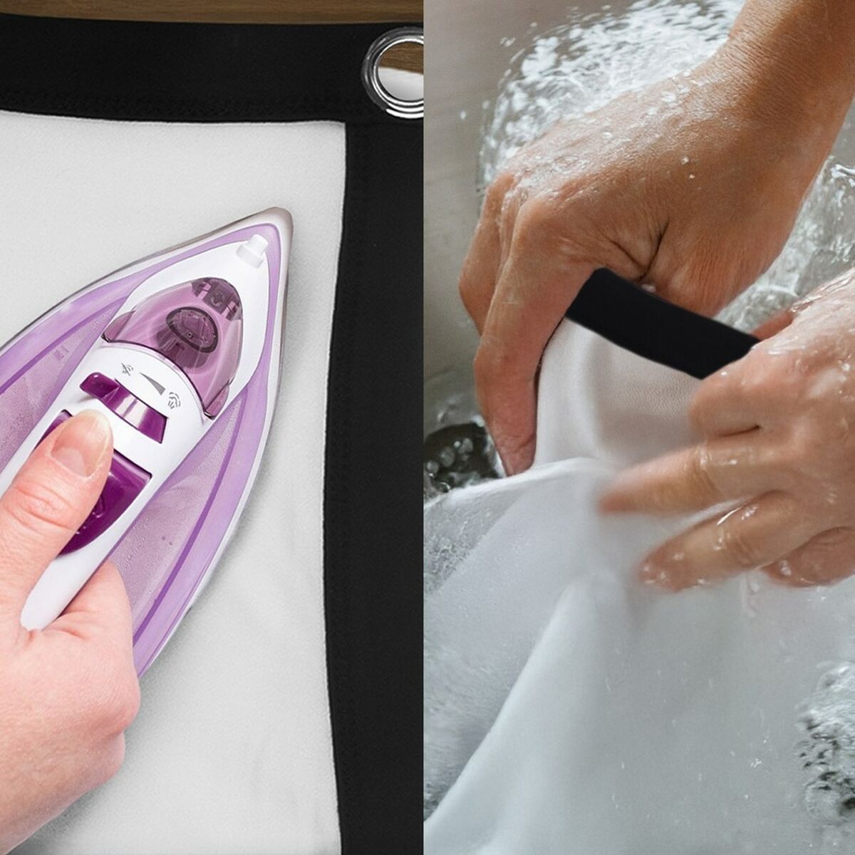 Pantalla de Proyección MacLean MC-169 120"