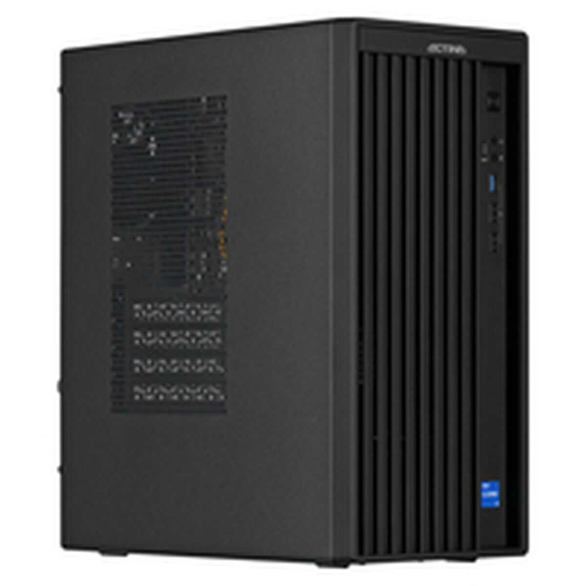 PC de Sobremesa Actina KOMAAAPIM0356 Intel Core i5-14400 16 GB RAM 500 GB SSD