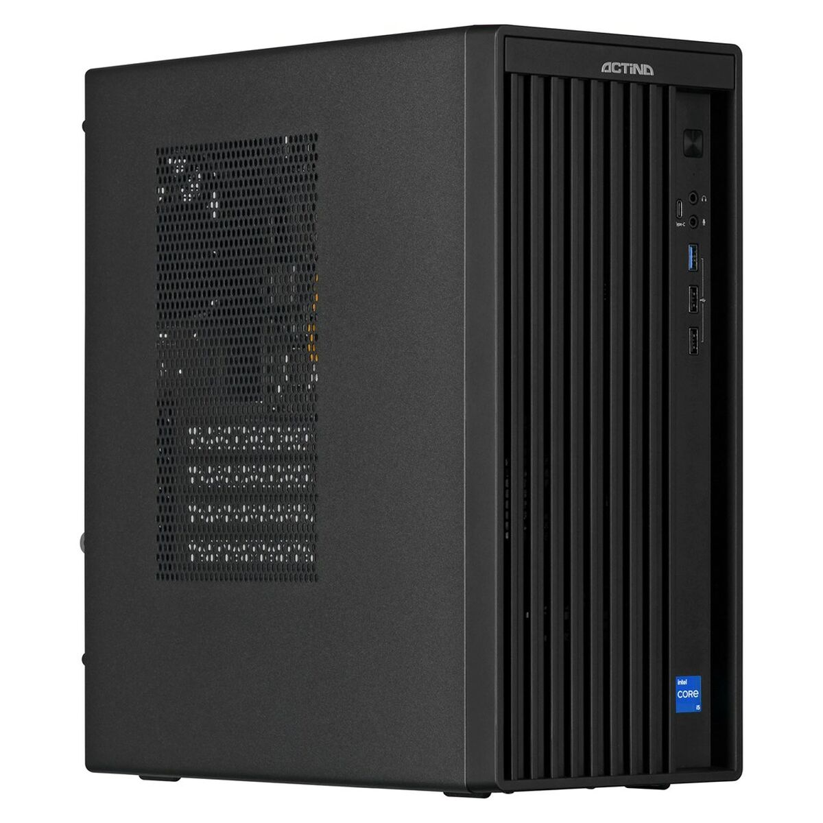 PC de Sobremesa Actina KOMAAAPIM0356 Intel Core i5-14400 16 GB RAM 500 GB SSD