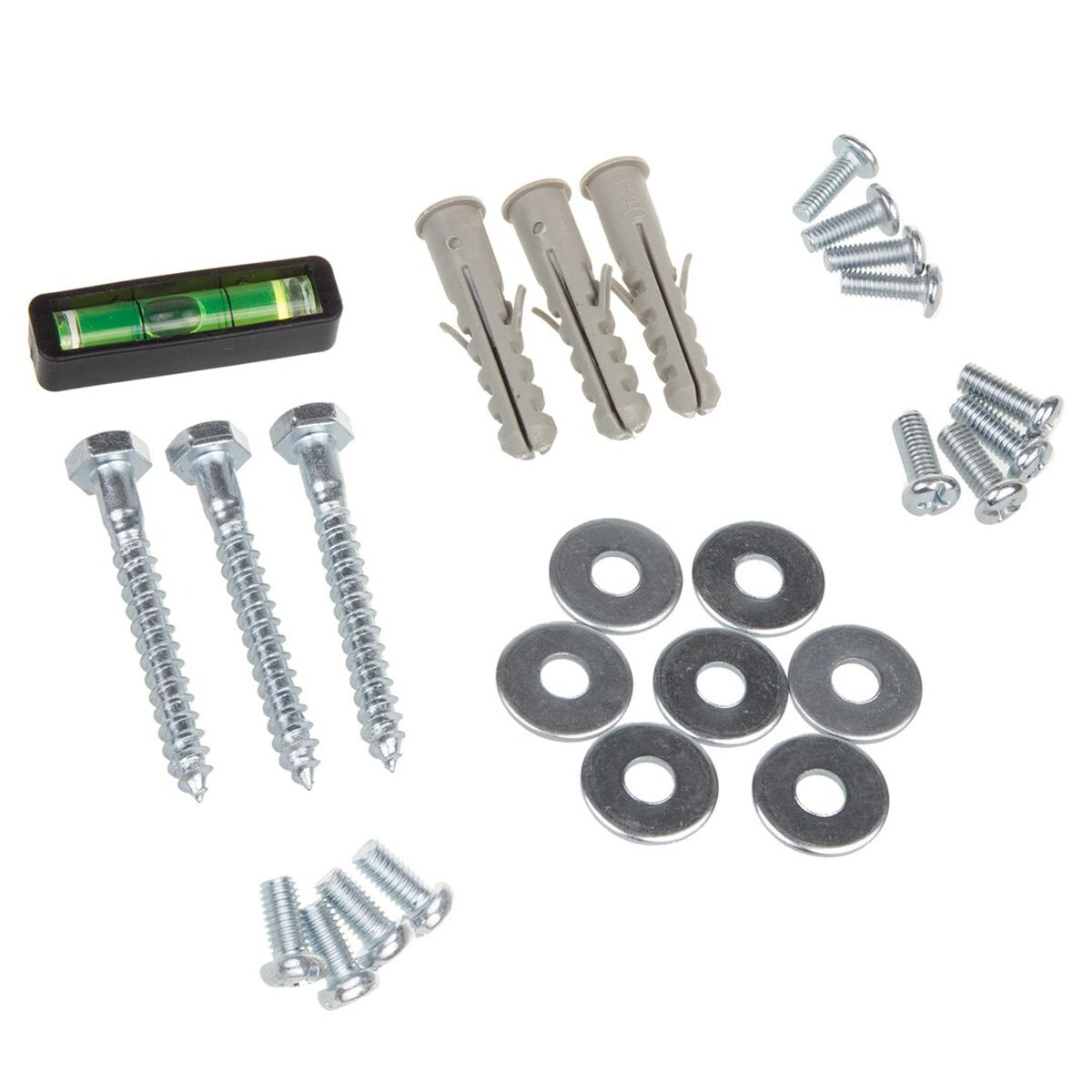 Soporte de Mesa para Pantalla MacLean MC-942 42" 13"