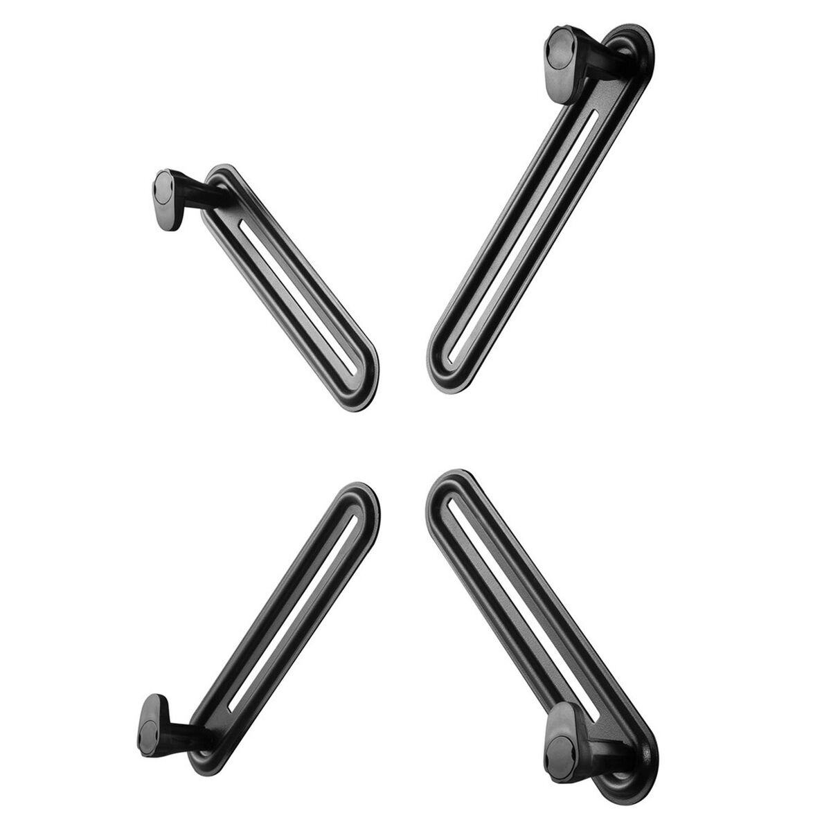 Soporte de Mesa para Pantalla MacLean MC-899 27" 13"