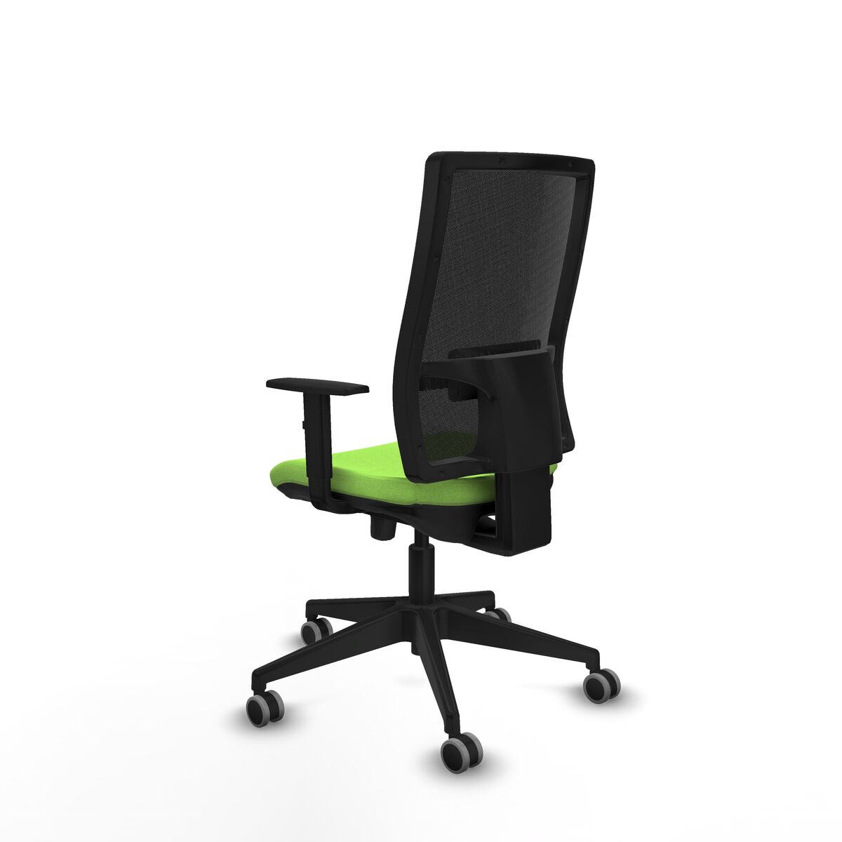 Silla de Oficina Piqueras y Crespo 1D066G0 Pistacho