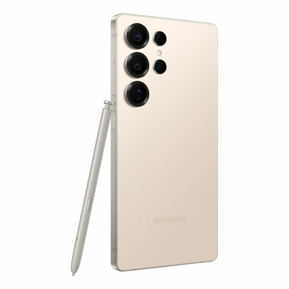 Smartphone Samsung SM-S938BZDGEUE 6,9" Octa Core 12 GB RAM 512 GB Rosa