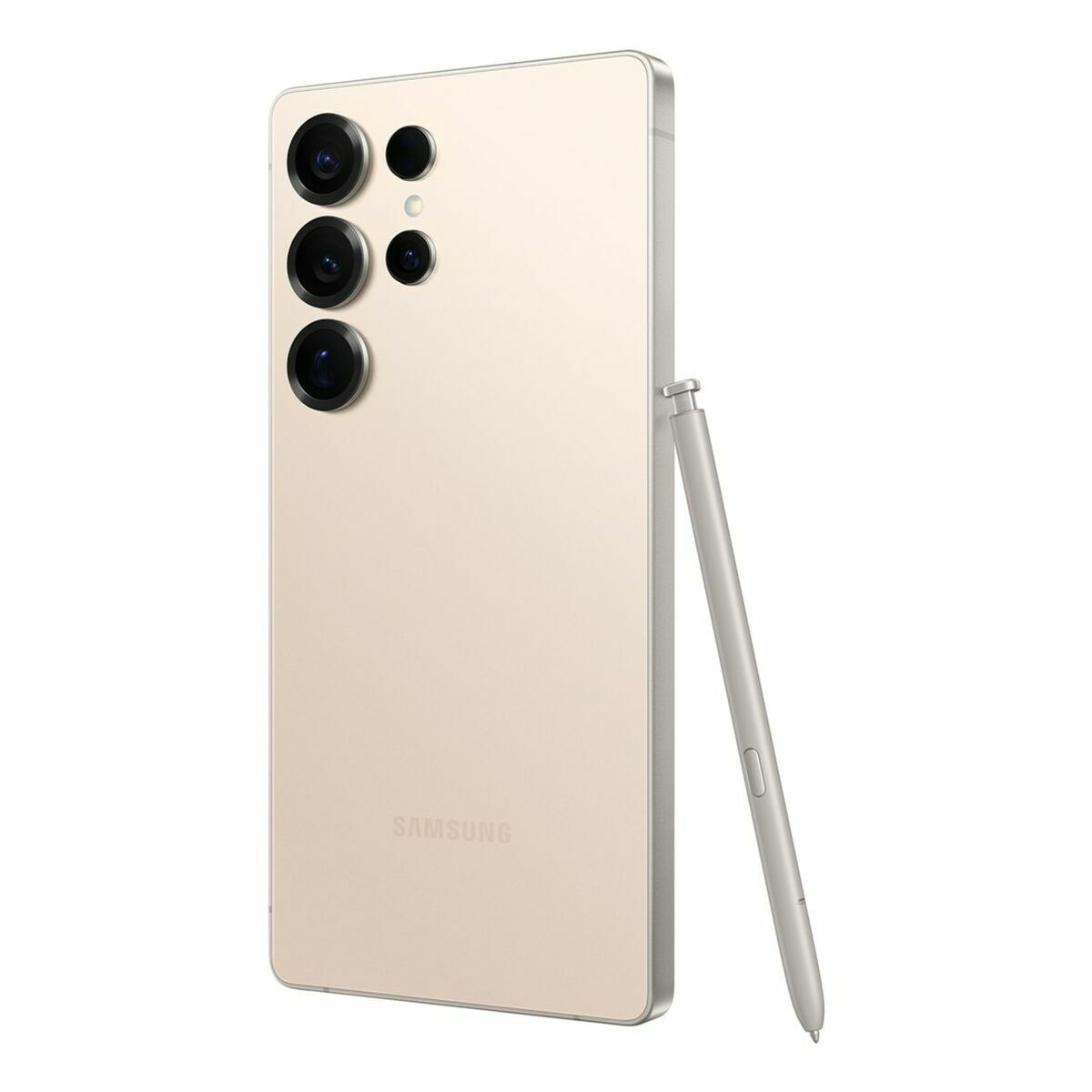 Smartphone Samsung SM-S938BZDGEUE 6,9" Octa Core 12 GB RAM 512 GB Rosa