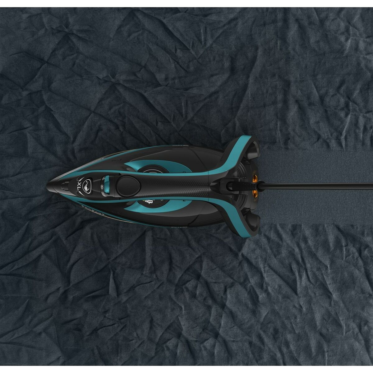 Plancha de Vapor Tefal FV8066E0 3000 W 13,5 x 15 x 3 cm