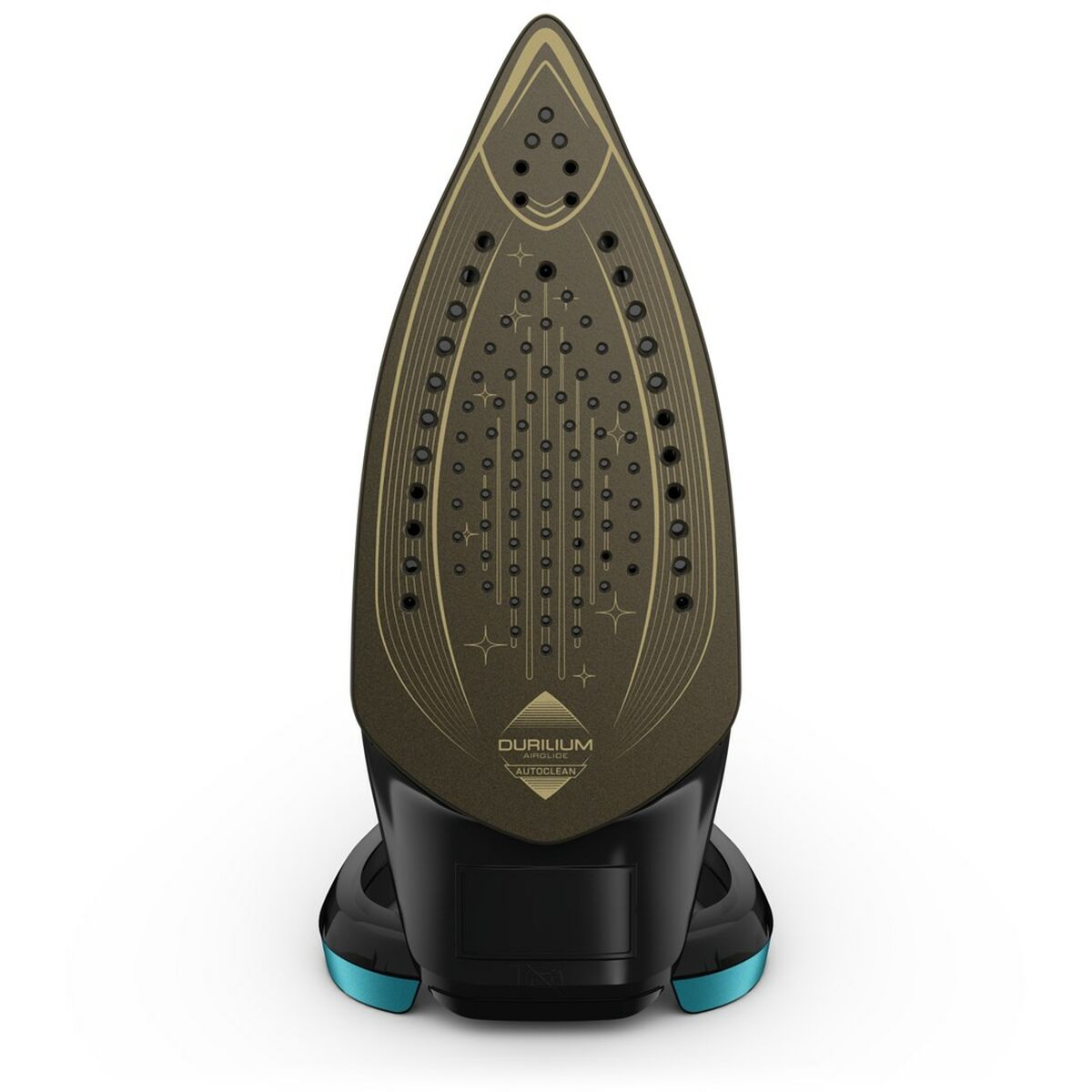 Plancha de Vapor Tefal FV8066E0 3000 W 13,5 x 15 x 3 cm