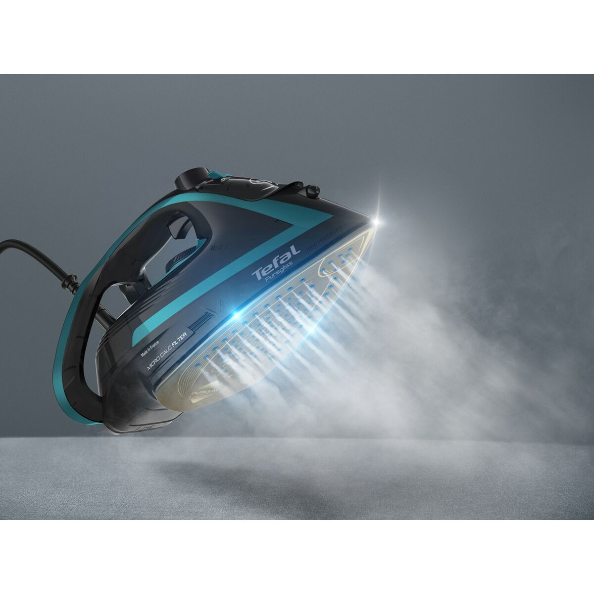 Plancha de Vapor Tefal FV8066E0 3000 W 13,5 x 15 x 3 cm