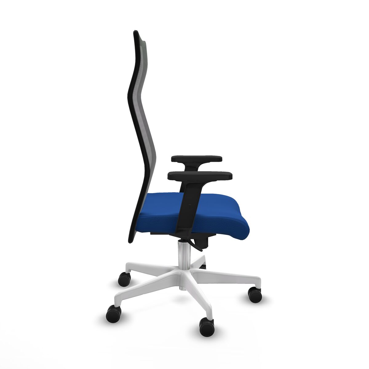 Silla de Oficina Piqueras y Crespo B2D026N Azul