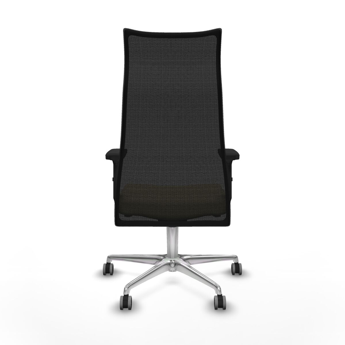 Silla de Oficina Piqueras y Crespo B2D086G Crema