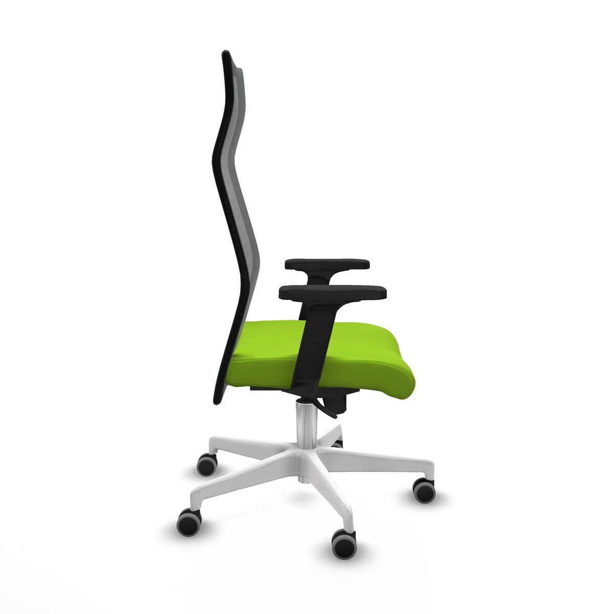 Silla de Oficina Piqueras y Crespo B2D026G Pistacho