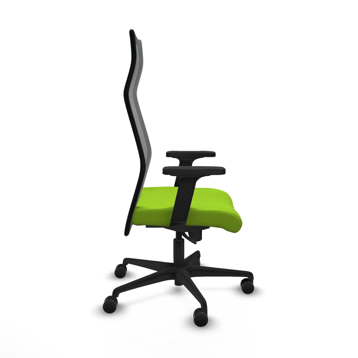 Silla de Oficina Piqueras y Crespo B2D036N Pistacho