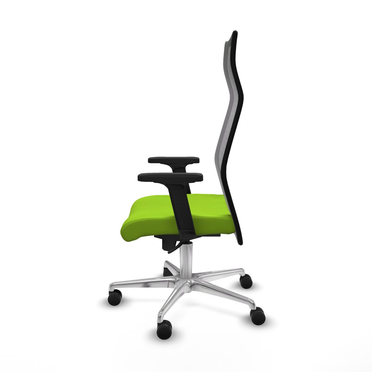 Silla de Oficina Piqueras y Crespo B2D086N Pistacho