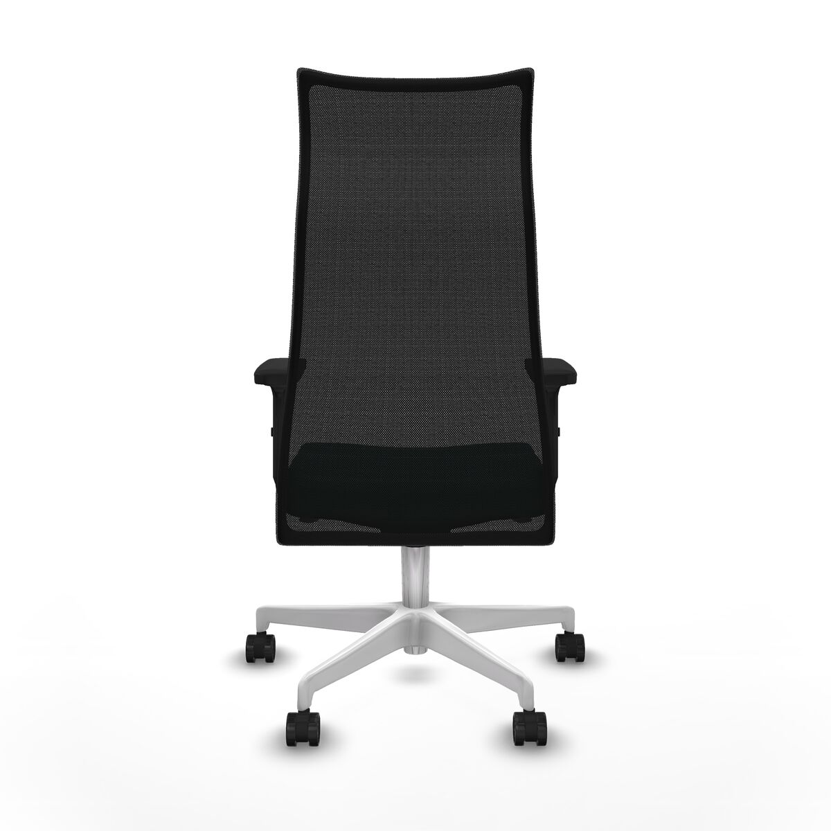 Silla de Oficina Piqueras y Crespo B2D026N