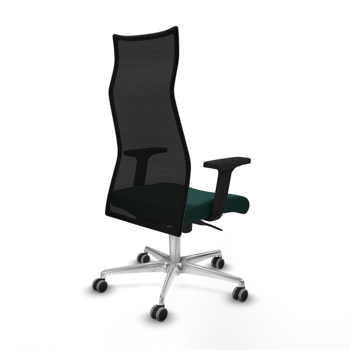 Silla de Oficina Piqueras y Crespo B2D086G