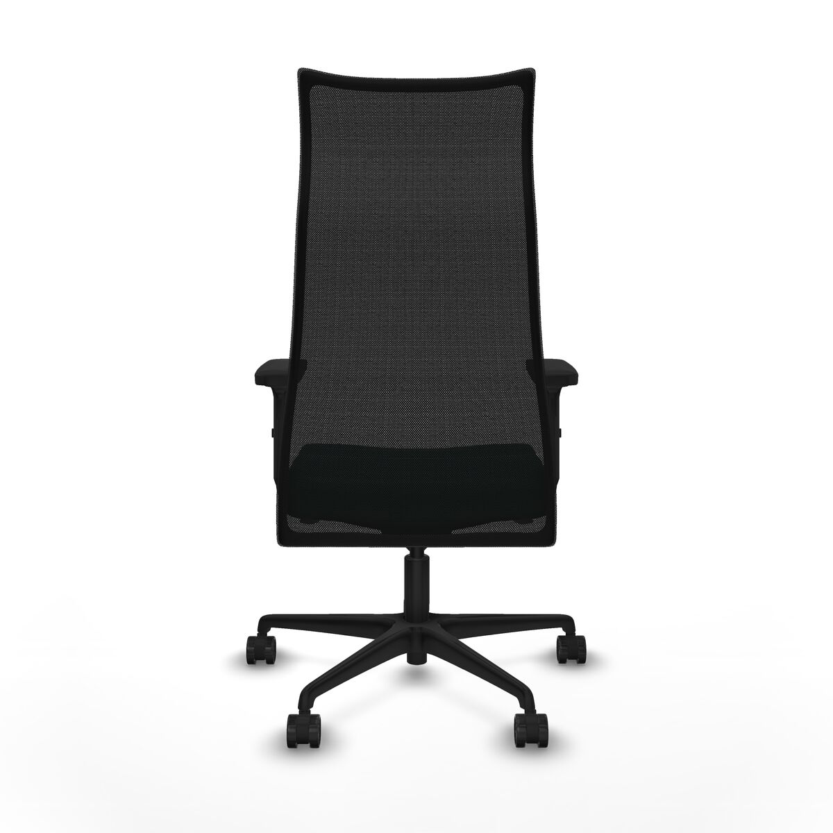 Silla de Oficina Piqueras y Crespo B2D036N