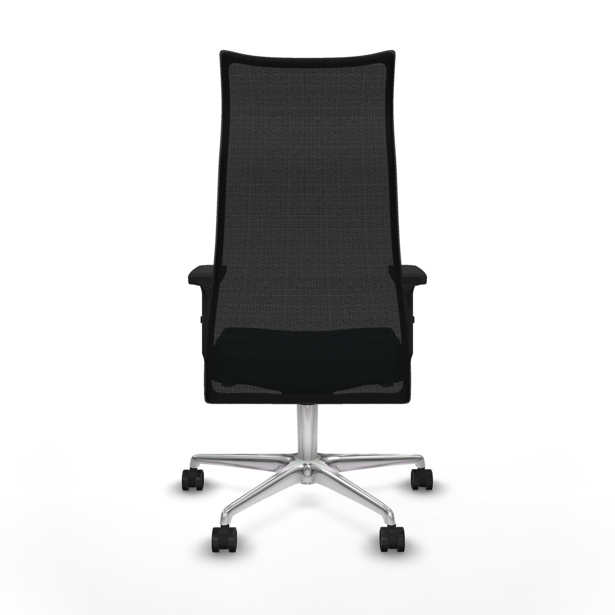 Silla de Oficina Piqueras y Crespo B2D086N