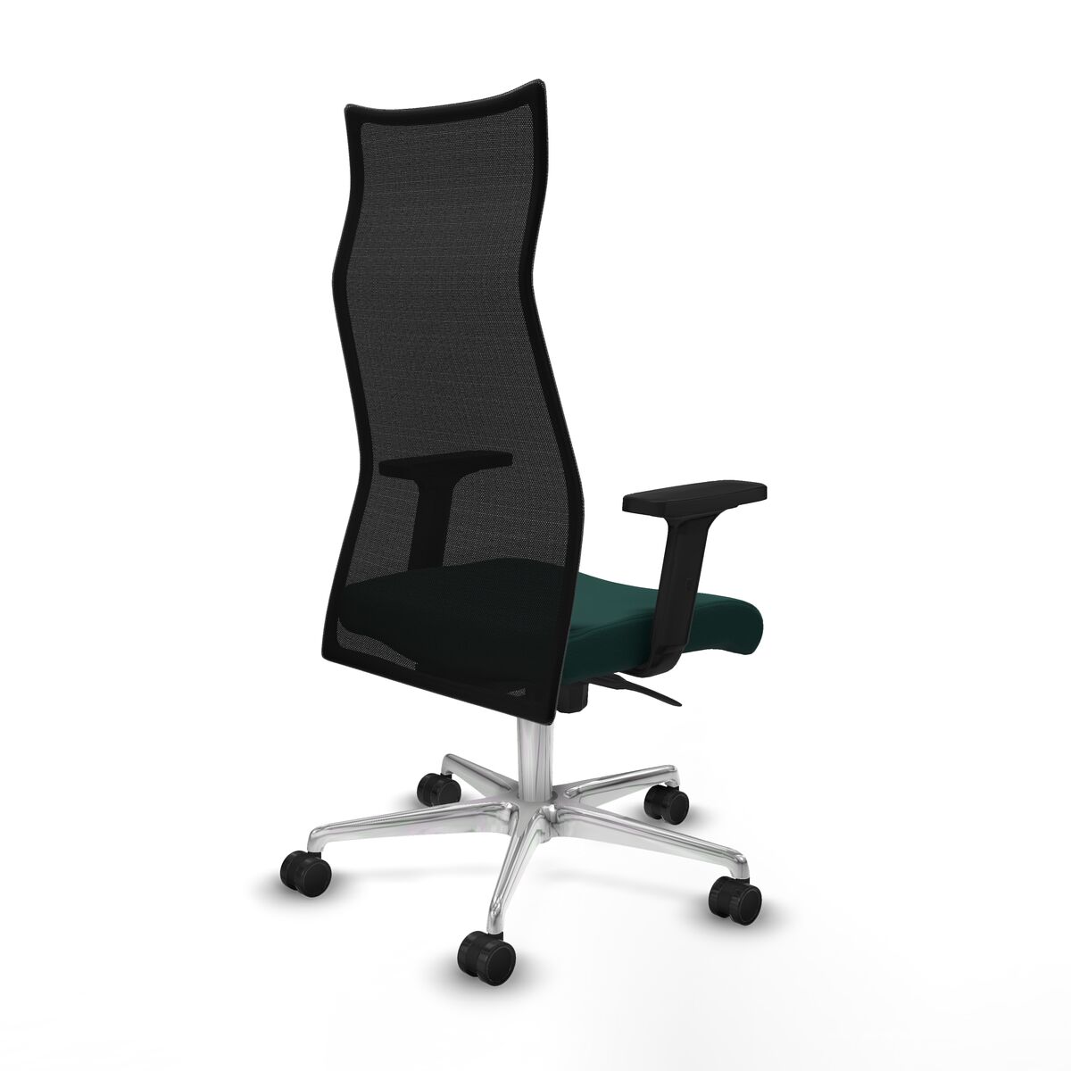 Silla de Oficina Piqueras y Crespo B2D086N