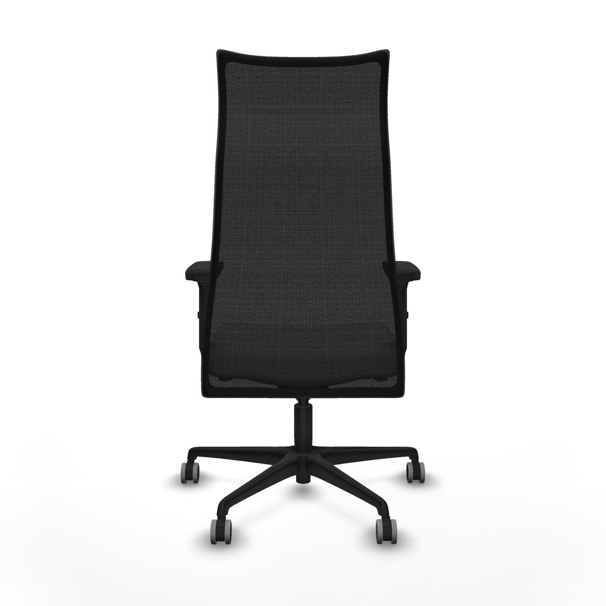 Sillón de Oficina Piqueras y Crespo B2D036G Blanco