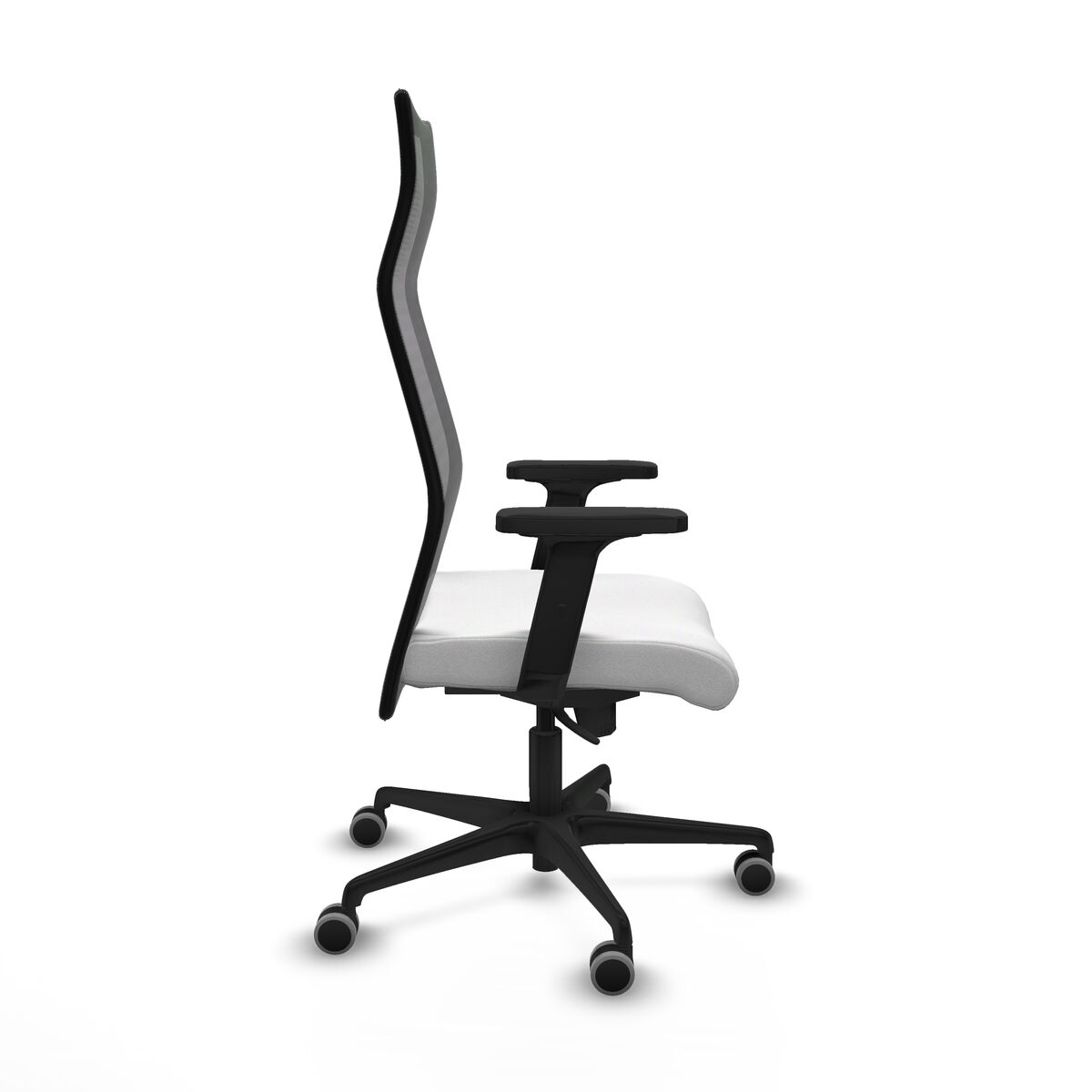 Sillón de Oficina Piqueras y Crespo B2D036G Blanco