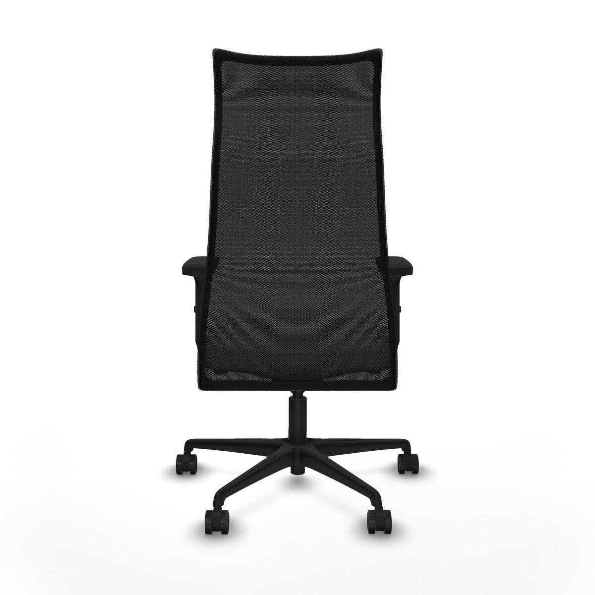 Sillón de Oficina Piqueras y Crespo B2D036N Blanco