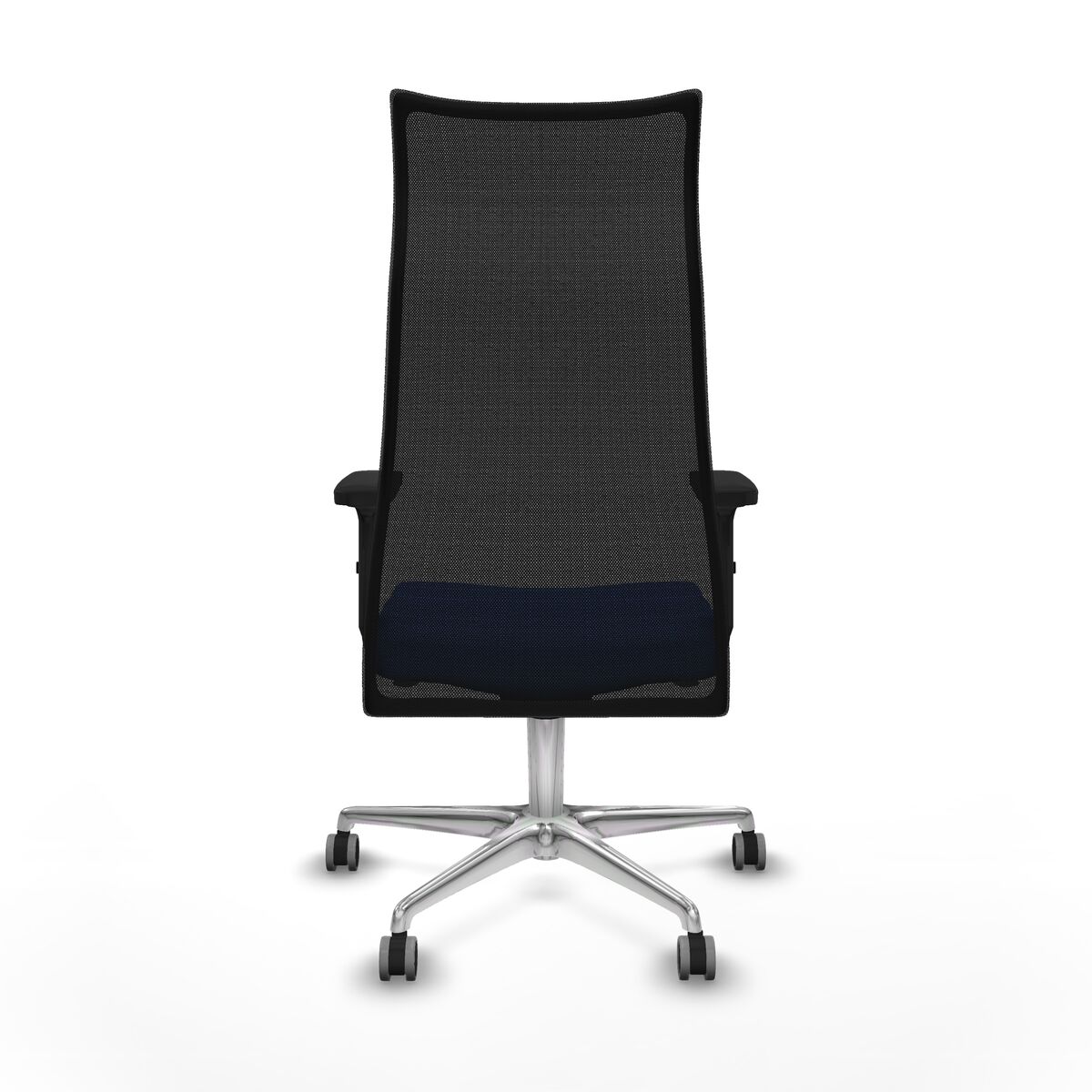 Sillón de Oficina Piqueras y Crespo B2D086G Azul