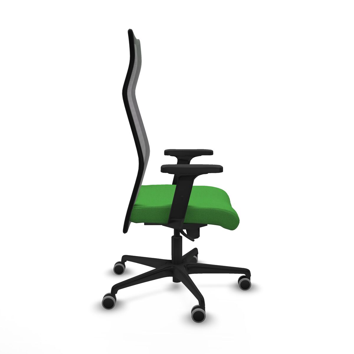 Sillón de Oficina Piqueras y Crespo B2D036G Verde