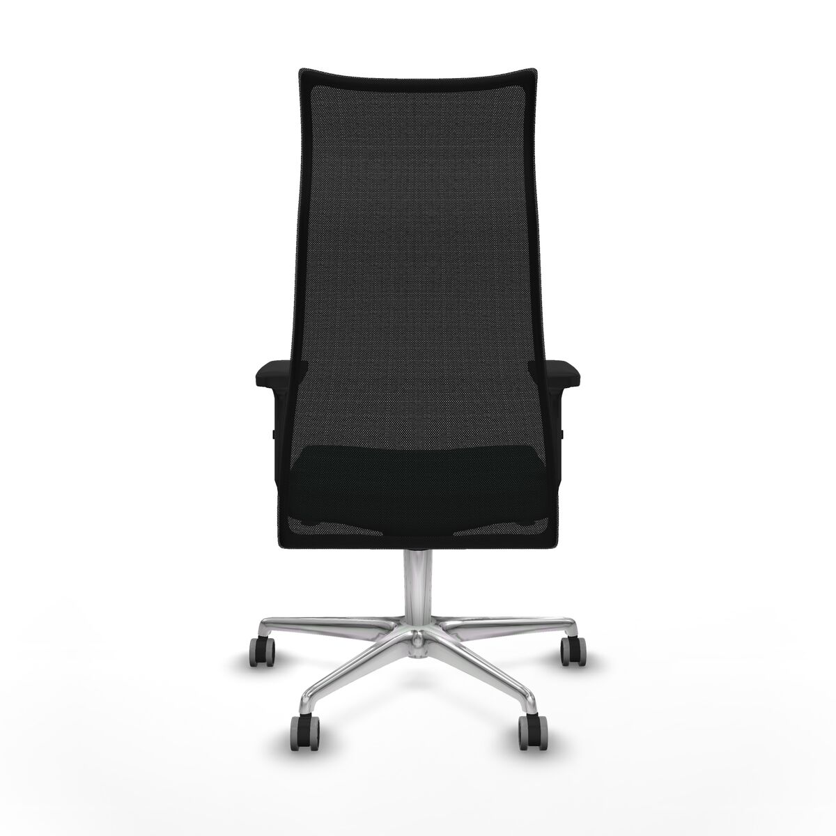 Sillón de Oficina Piqueras y Crespo B2D086G