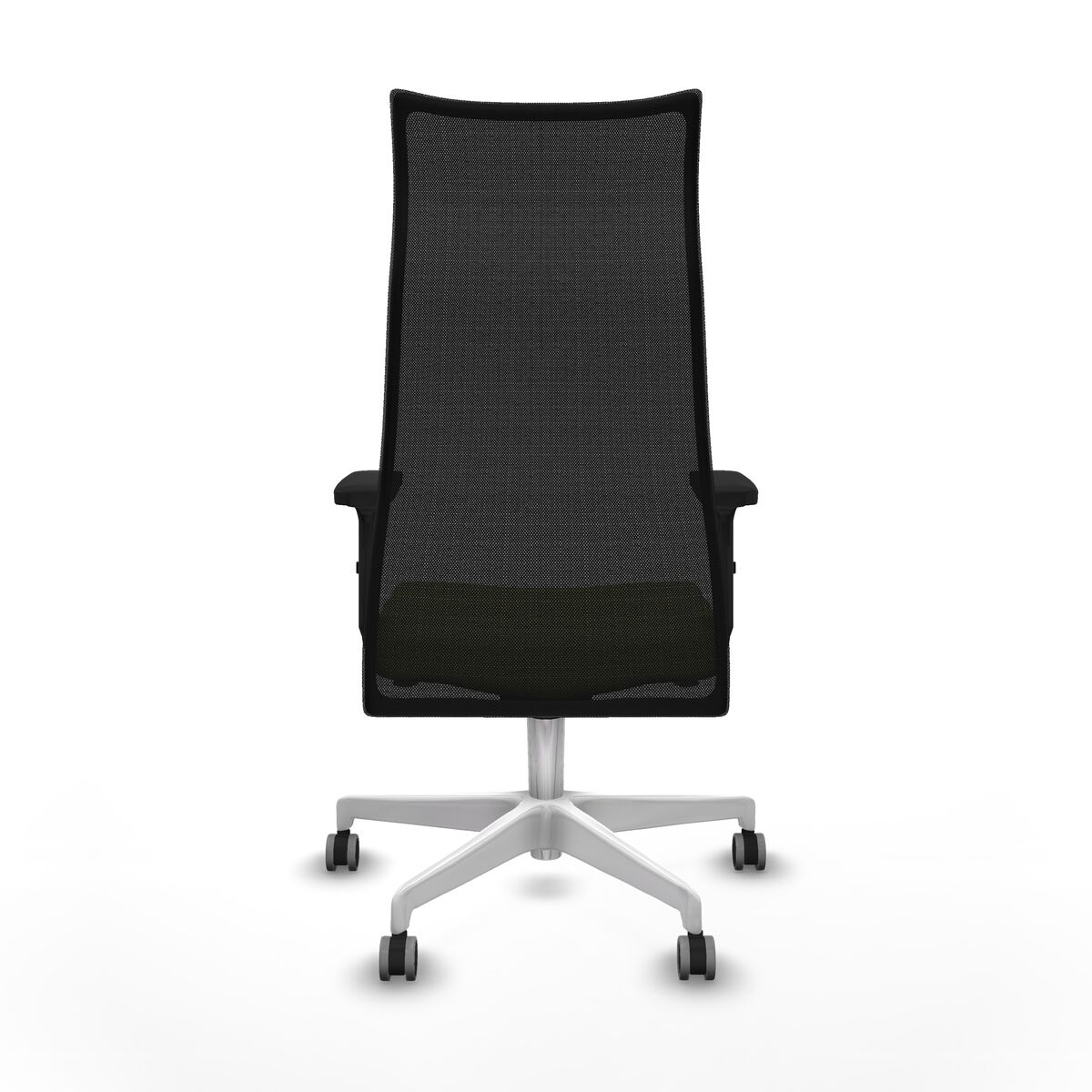 Sillón de Oficina Piqueras y Crespo B2D026G