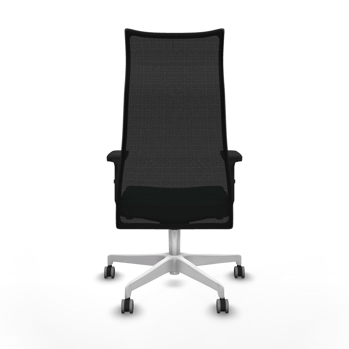 Sillón de Oficina Piqueras y Crespo B2D026G