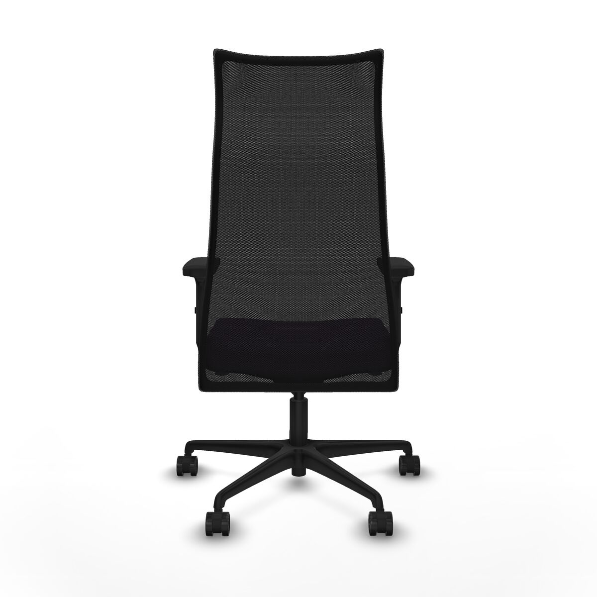 Sillón de Oficina Piqueras y Crespo B2D036N Morado