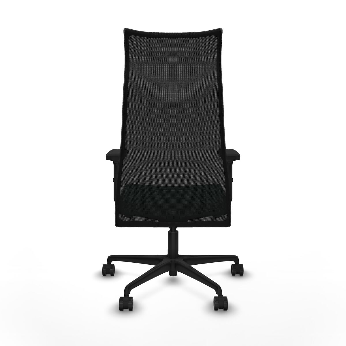 Sillón de Oficina Piqueras y Crespo B2D036N