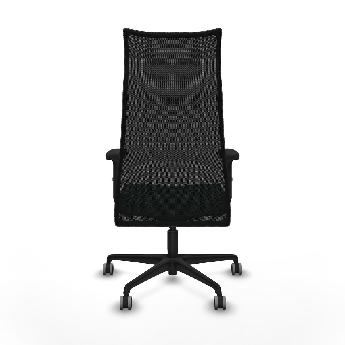 Sillón de Oficina Piqueras y Crespo B2D036G