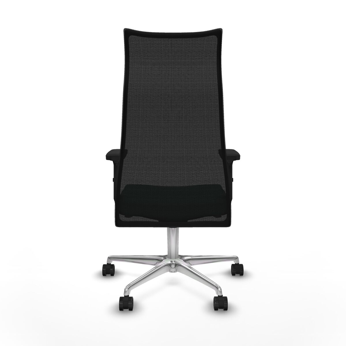 Sillón de Oficina Piqueras y Crespo B2D086N